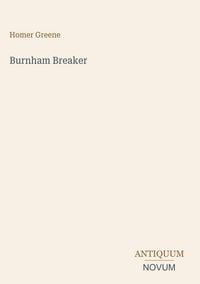 Produktbild: Burnham Breaker