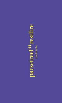 Produktbild: Parsetreeforestfire