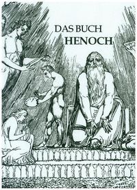 Bild vom Artikel Das Buch Henoch vom Autor Henoch
