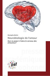 Produktbild: Neurobiologie de l'amour