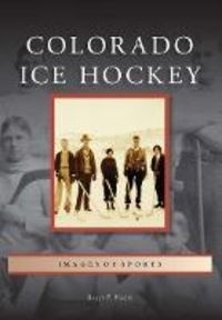 Produktbild: Colorado Ice Hockey
