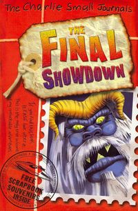Produktbild: Charlie Small: The Final Showdown