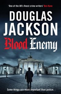 Produktbild: Blood Enemy