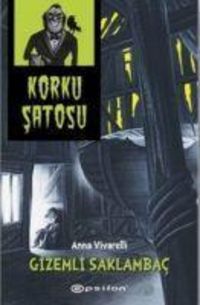 Produktbild: Korku Satosu - Gizemli Saklambac