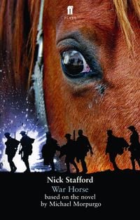 Produktbild: War Horse