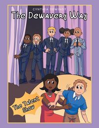 Produktbild: The Dewavery Way
