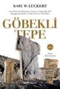 Produktbild: G&ouml;bekli Tepe