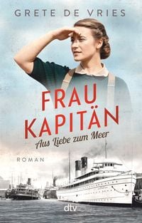 Produktbild: Frau Kapit&auml;n