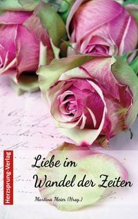 Produktbild: Liebe im Wandel der Zeiten