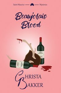 Produktbild: Beaujolais Blood