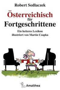 Produktbild: &Ouml;sterreichisch f&uuml;r Fortgeschrittene
