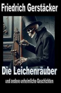 Produktbild: Die Leichenr&auml;uber