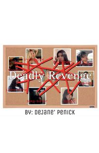 Produktbild: Deadly Revenge