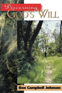 Produktbild: Discerning God's Will