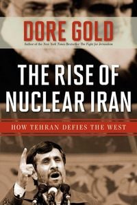 Produktbild: The Rise of Nuclear Iran