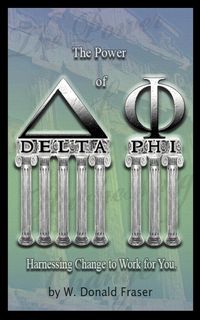 Produktbild: The Power of Delta Phi