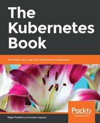 Produktbild: Kubernetes Book