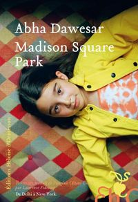 Produktbild: Madison Square Park