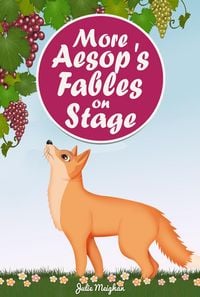 Produktbild: More Aesop's Fables on Stage