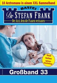 Produktbild: Dr. Stefan Frank Gro&szlig;band 33