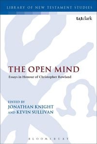 Produktbild: The Open Mind