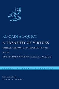 Produktbild: A Treasury of Virtues