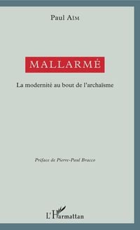 Produktbild: Mallarm&eacute;