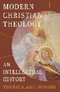 Produktbild: Modern Christian Theology