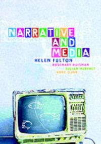 Produktbild: Narrative and Media