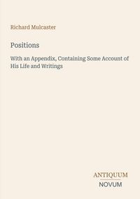 Produktbild: Positions