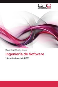 Produktbild: Ingenier&iacute;a de Software