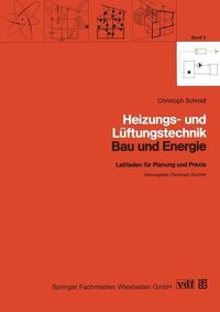 Produktbild: Heizungs- und L&uuml;ftungstechnik