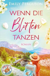 Produktbild: Wenn die Bl&uuml;ten tanzen