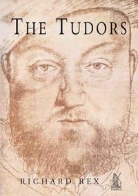 Produktbild: Rex, R: The Tudor Dynasty