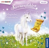 Produktbild: Sternenfohlen (Folge 32): Zauberhafter Sommer
