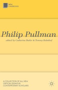 Produktbild: Philip Pullman 2014/e