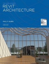 Produktbild: The Aubin Academy Revit Architecture