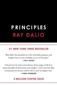 Produktbild: Principles