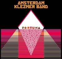 Bild vom Artikel Fortuna vom Autor Amsterdam Klezmer Band
