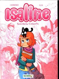Produktbild: Isaline