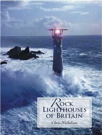 Produktbild: Rock Lighthouses of Britain