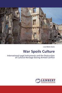 Produktbild: War Spoils Culture