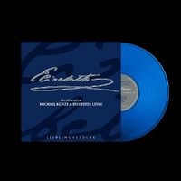 Produktbild: Elisabeth - Lieblingsstuecke - Die Vinyl