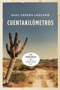 Produktbild: Cuentakil&oacute;metros