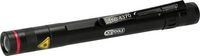 Produktbild: KS Tools 150.4370 LED Taschenlampe mit G&uuml;rtelclip batteriebetrieben 85lm 10h 92g