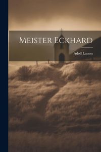Produktbild: Meister Eckhard
