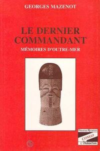 Produktbild: Le dernier commandant
