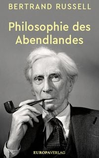 Produktbild: Philosophie des Abendlandes