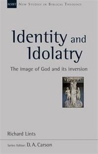Produktbild: Identity and Idolatry