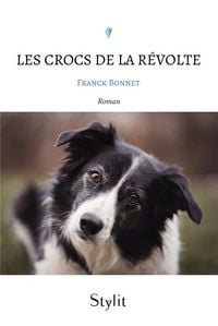 Produktbild: Les crocs de la r&eacute;volte
